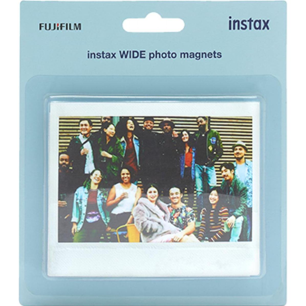 Fujifilm, Magneti, Magneti Instax Wide 23