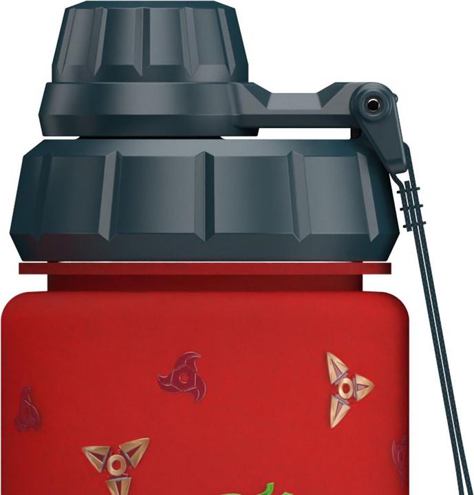 Immagine prodotto Step by Step Warrior (0.55 l)