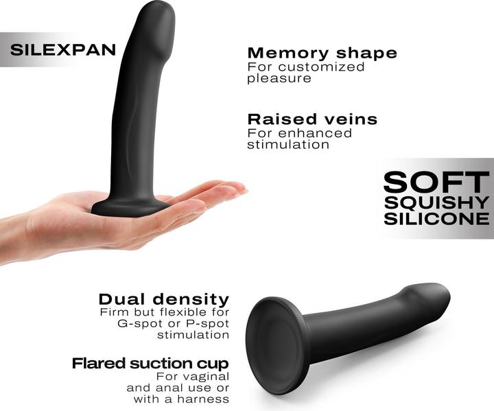 Actual product image Marc Dorcel Real Pleasure