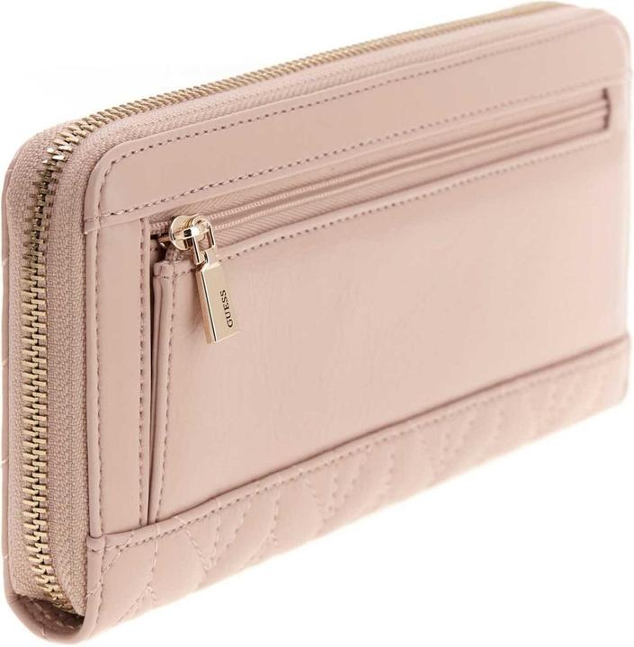 Actual product image Guess Cheryl SLG Zip Around Wallet