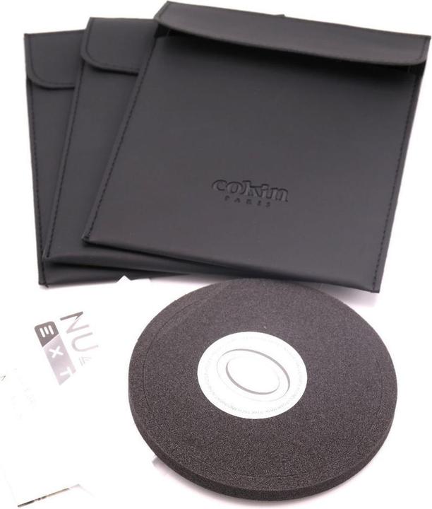 Produktbild Cokin Nuances Extreme Soft Kit Z serie (100 mm)