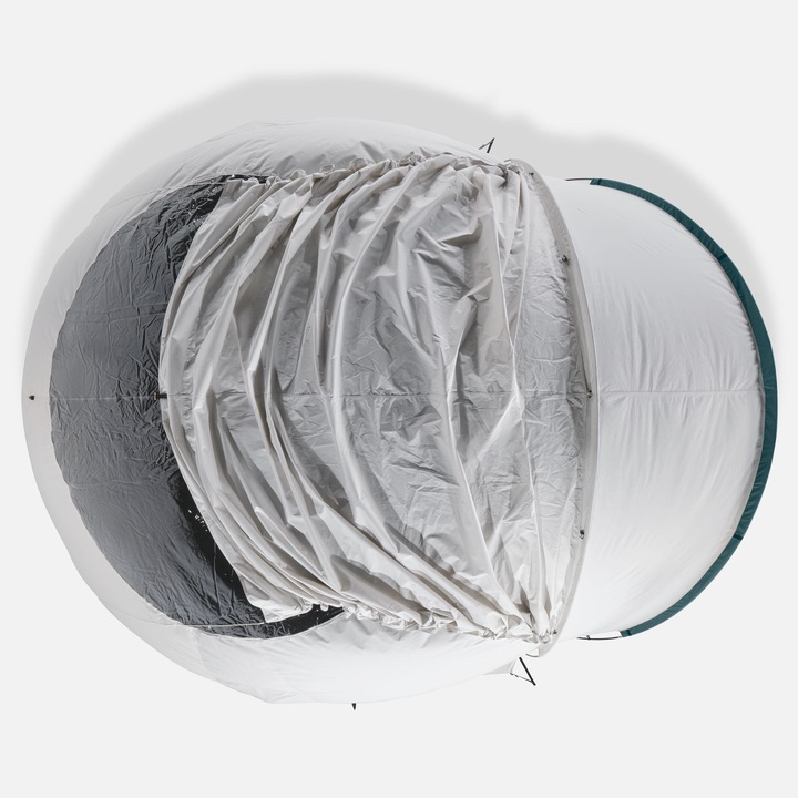 Produktbild Quechua Bubble Skyview (Aufblasbares Zelt, 36.50 kg, 2 Personen)