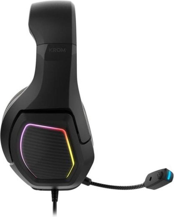 Actual product image Krom Kopa 7.1 (Cable)