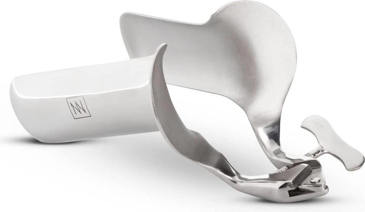 Actual product image Sinner Gear Collins Vaginale Speculum
