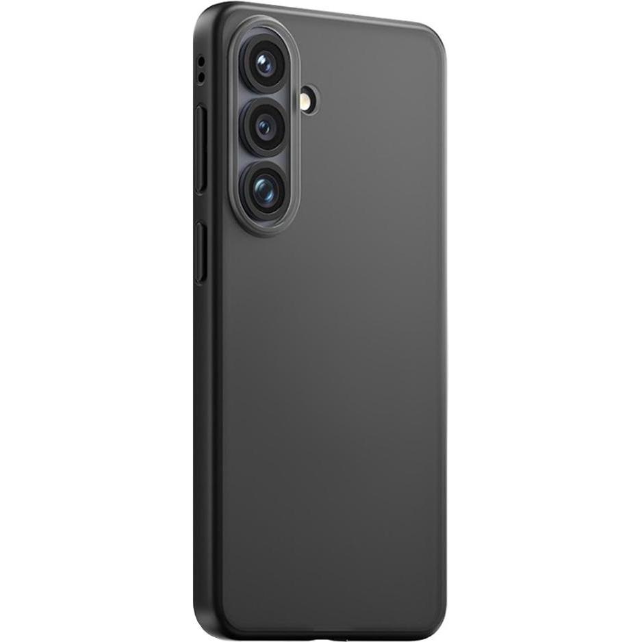 BlueO - APE Matte Series - Samsung Galaxy S26 - Black (Samsung Galaxy S26), Cover smartphone, Nero