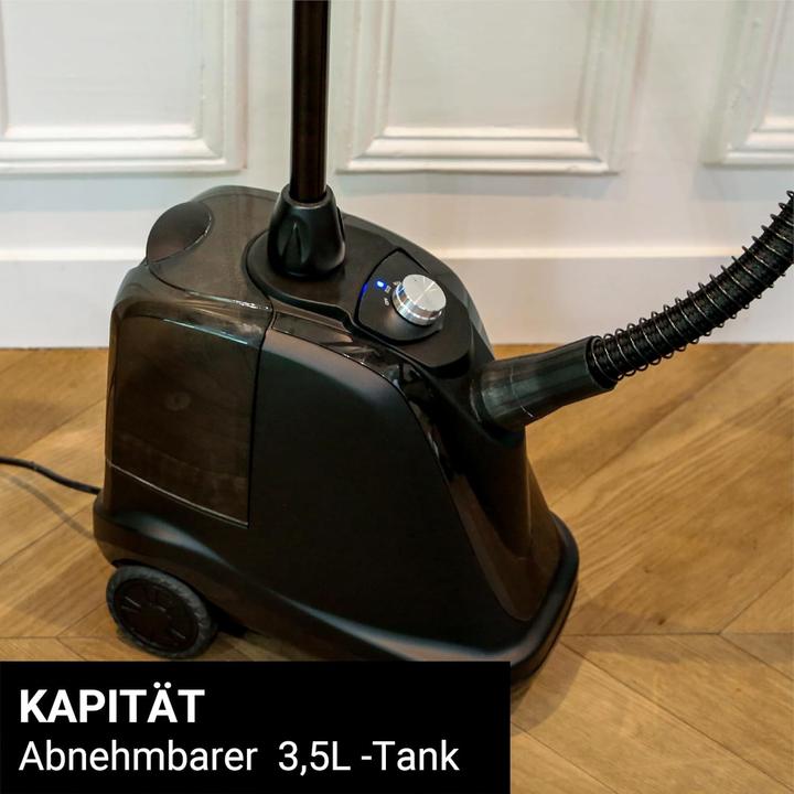 Actual product image SteamOne T2000B (2000 W, 40 g/min)