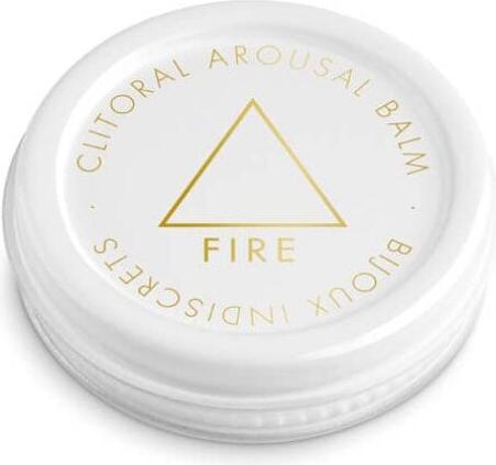 Actual product image Bijoux Indiscrets Horoscope Leo