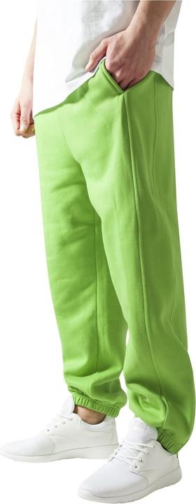 LimeGreen