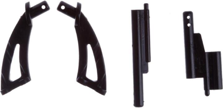 Produktbild Carrera RC Red Bull NX2 Karosseriehalter #183008