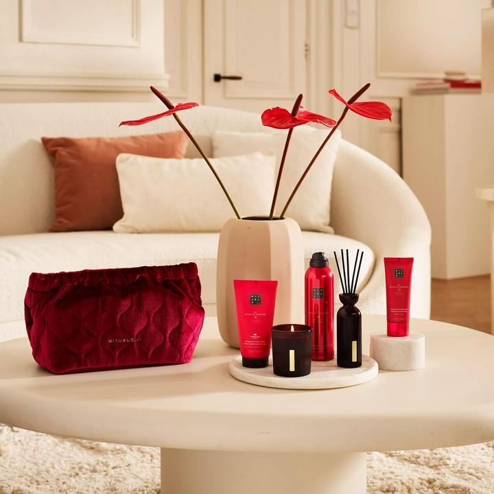 Actual product image Rituals Ayurveda (Body care set)