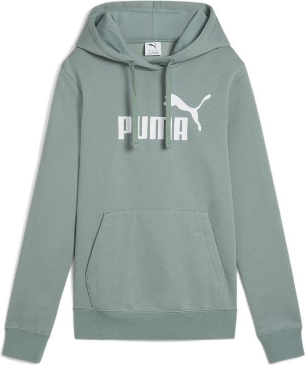 Produktbild Puma ESS No. 1 Logo Hoodie FL (s) (XL)