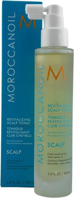 Produktbild Moroccanoil Revitalizing Scalp Tonic (100 ml)