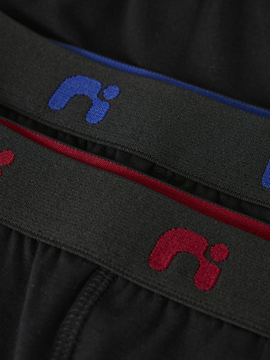 Immagine prodotto Name it Nkmboxer 3p Noos (158, 164, confezione da 3)
