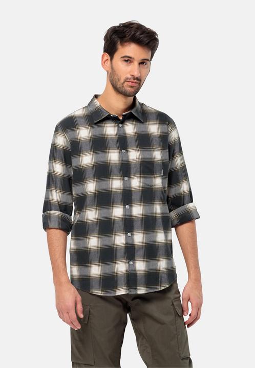 Immagine prodotto Jack Wolfskin Wanderweg Shirt M (S)