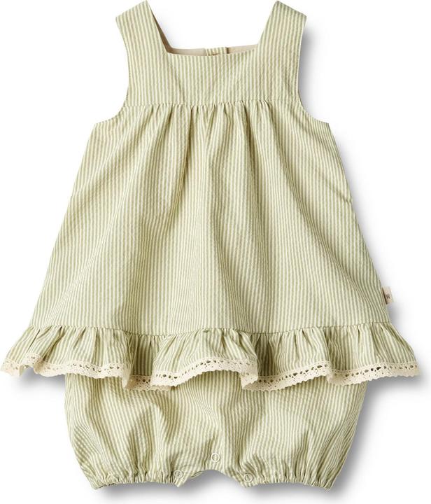 Image du produit Wheat Summer Romper (68)