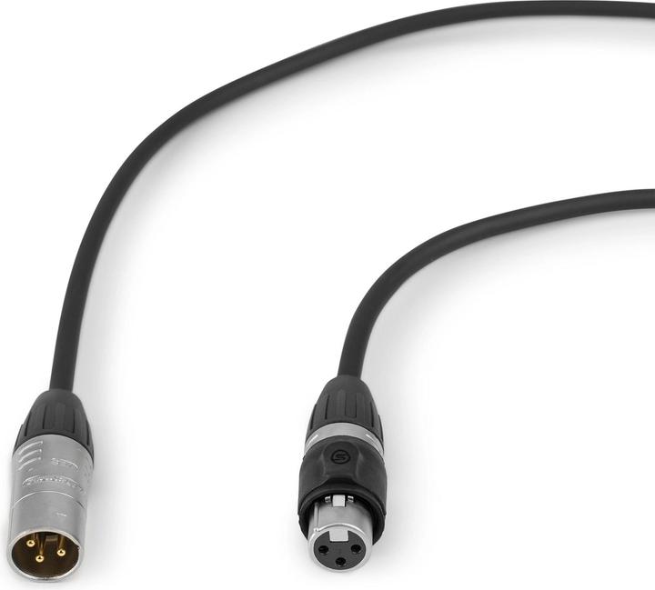 Image du produit PD Connex CX104-1 1,5 m (1.50 m, Câbles XLR)