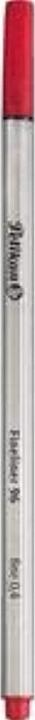 Actual product image Pelikan Fineliner 96 red (Red, 1x)