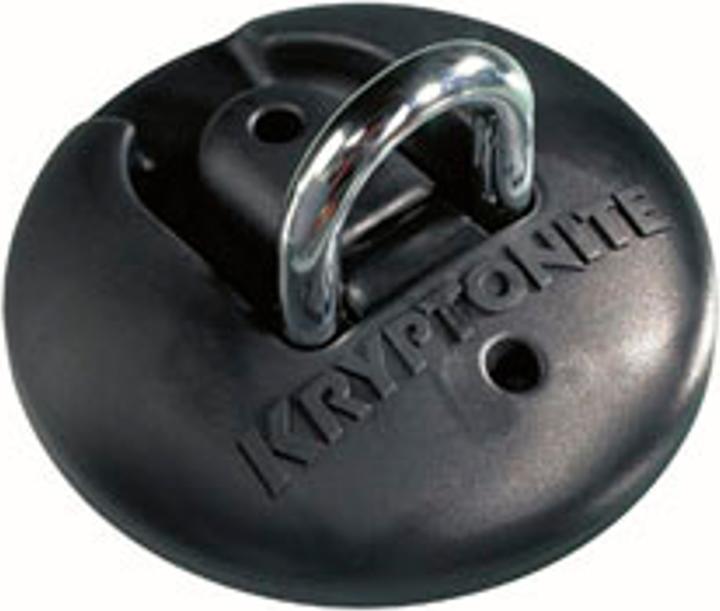 Actual product image Kryptonite Stronghold above-ground