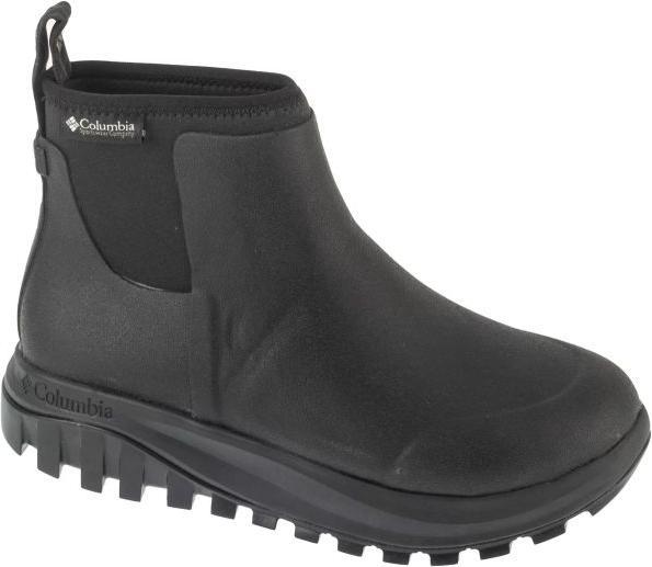 Black, Black / Sea Salt