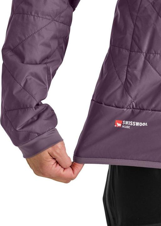 Produktbild Ortovox Piz Boè Swisswool Jacket W (XS)