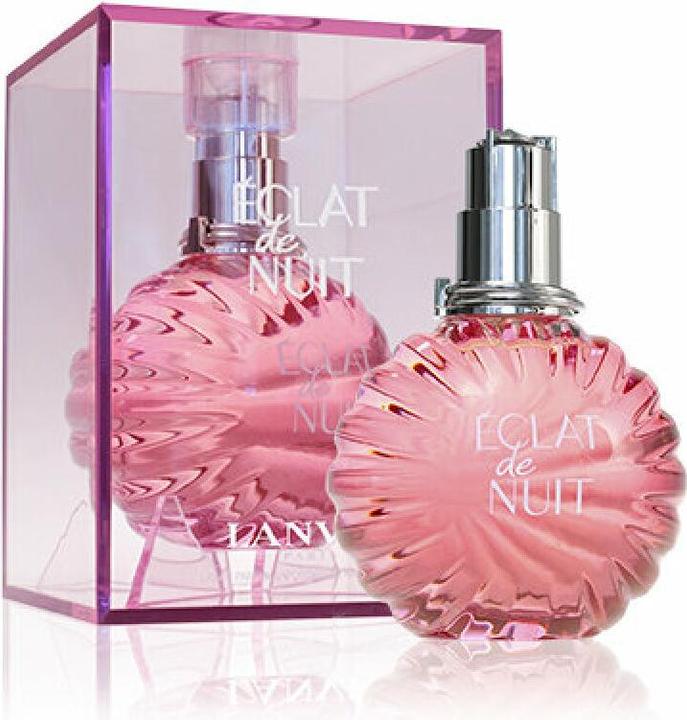 Actual product image Lanvin Éclat de Nuit (Eau de parfum, 50 ml)