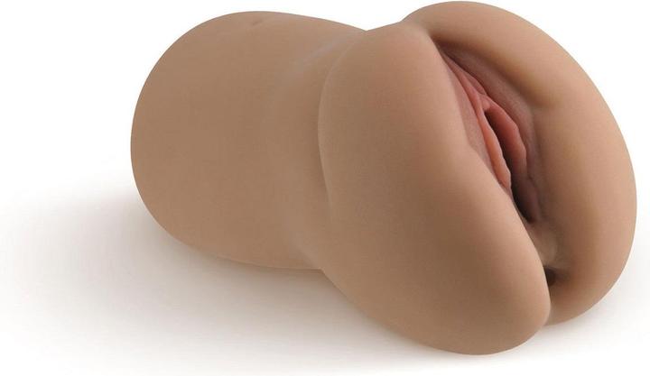 NS Novelties barely legal willow brown