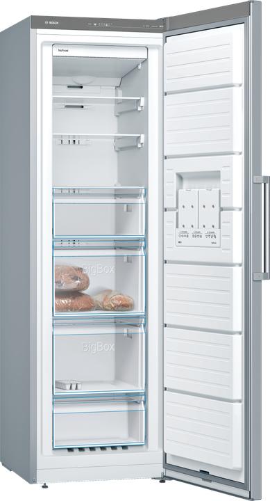 Actual product image Bosch Hausgeräte GSN36VLEP (Stand-alone, 242 l)