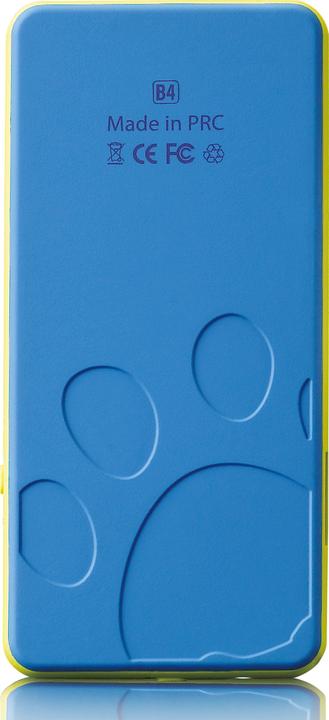Produktbild Lenco Xemio-560 Kids (8 GB)