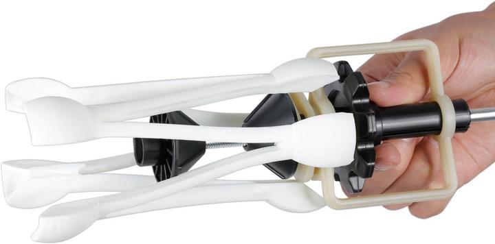 Produktbild Neewer Wandmontage Handbuch Hintergrundstützsystem