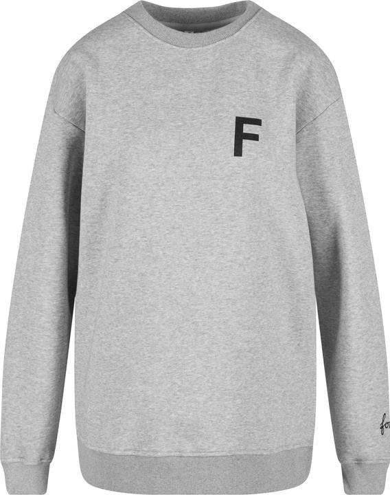 Produktbild Forvert Sweat Crewn. Campus - 190821 (L)