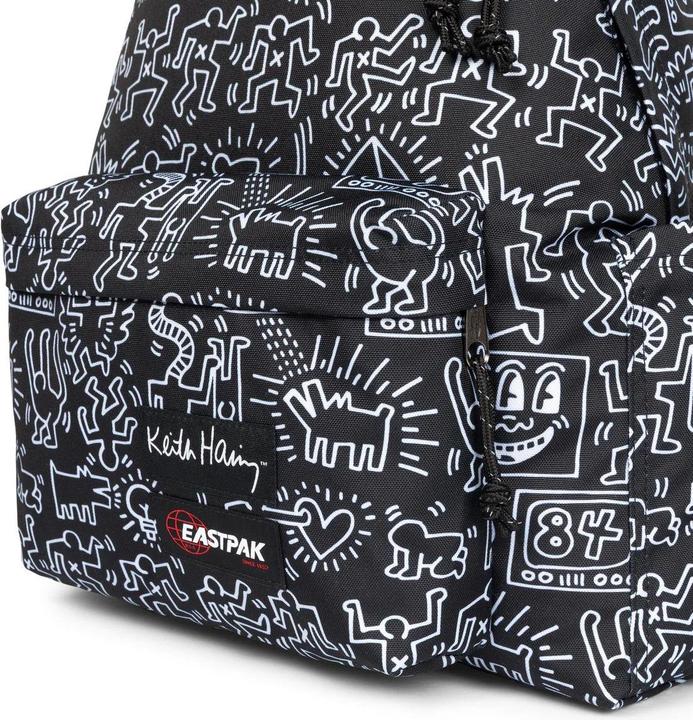 Immagine prodotto Eastpak x Keith Haring Day Pak'r