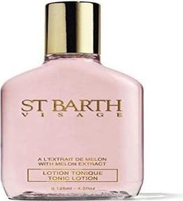 Actual product image St Barth Melon tonic (Face toner, 125 ml)