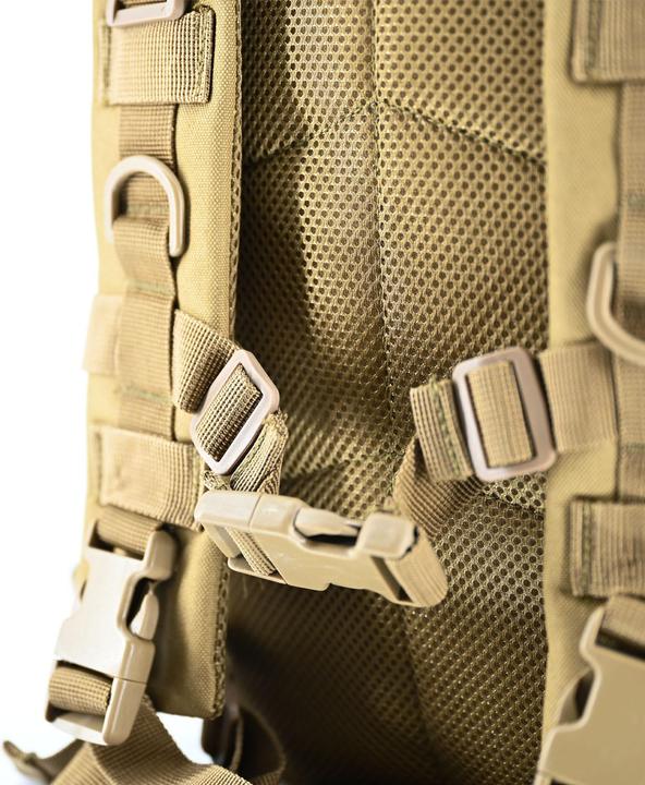 Actual product image Army Shop Assault Laser (25 l)