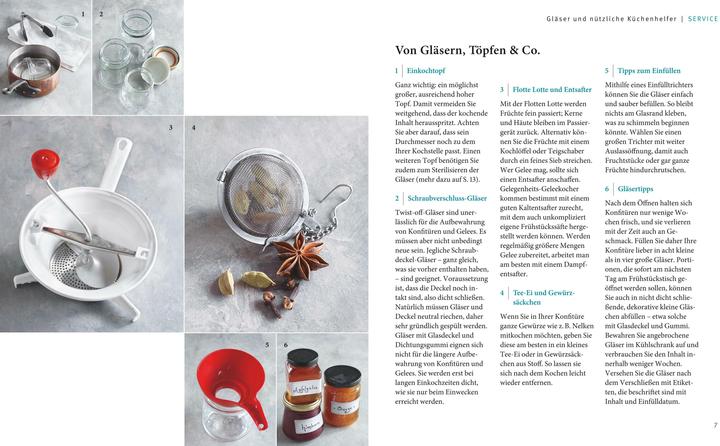 Immagine prodotto Marmelade selbst gemacht (Tedesco, Cornelia Schinharl, 2022)