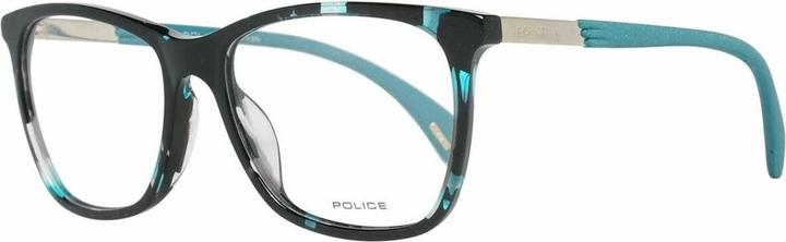 Actual product image Police Spectacle frame VPL630530AE8 (ø 53 mm)