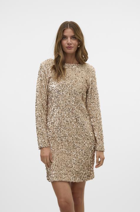 Produktbild Vero Moda VMBELLA Kurzes Kleid Kleid (L)