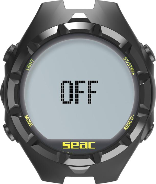 Actual product image Seac Computer Apnea Hr