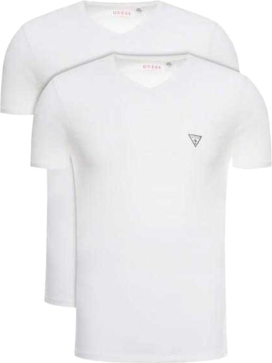 Produktbild Guess TShirt VAusschnitt (2erPack) (XXL)