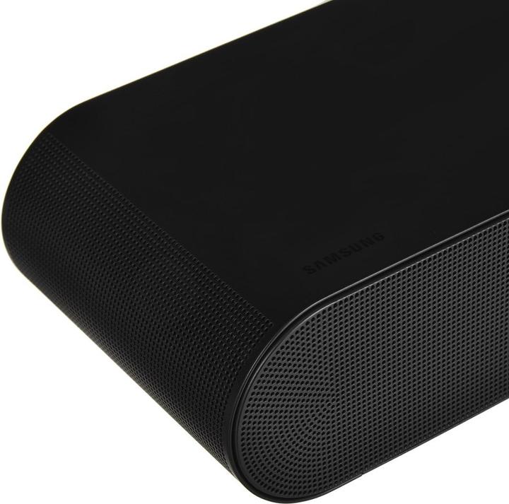 Produktbild Samsung HW-S60B (31 W, 5.0 Kanal)