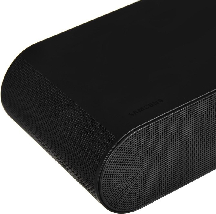 Actual product image Samsung HW-S60B (31 W, 5.0 channel)