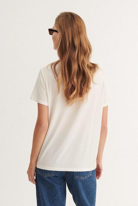 Immagine prodotto Basic Apparel Jolanda Tee (L)