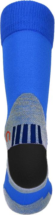Actual product image Normani 3 pairs of sports socks with shin and arch pads (pack of 3, 43 - 46)