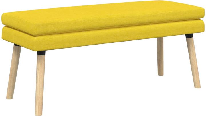 Produktbild vidaXL Weiche Sitzmöbel (40 cm)