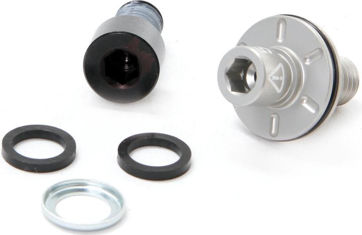 Produktbild RockShox Shaft Fastener Kit Pike A1