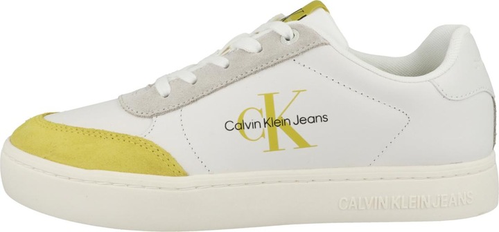 Immagine prodotto Calvin Klein Scarpe classiche Cupsole Laceup Su-Lth - 54467 (39)