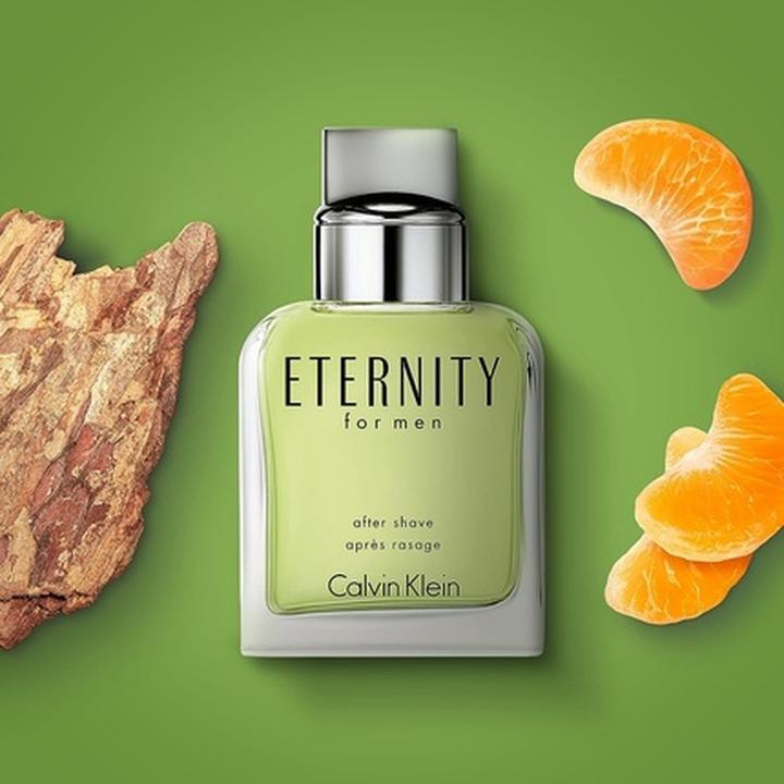 Produktbild Calvin Klein Eternity (Aftershave Lotion, 100 ml)