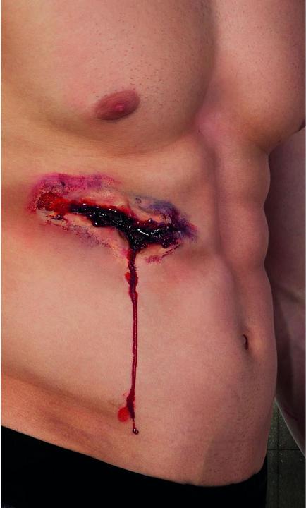 Immagine prodotto Fasnacht Ferite in lattice