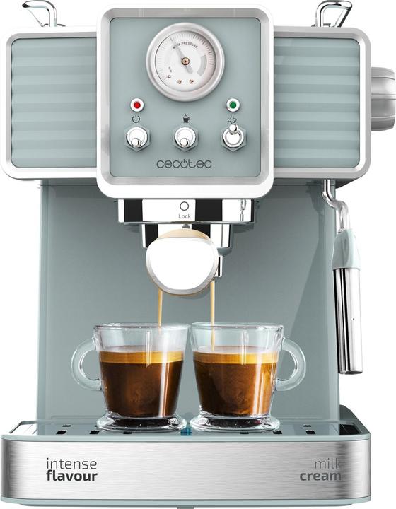 Cecotec Espressomachine