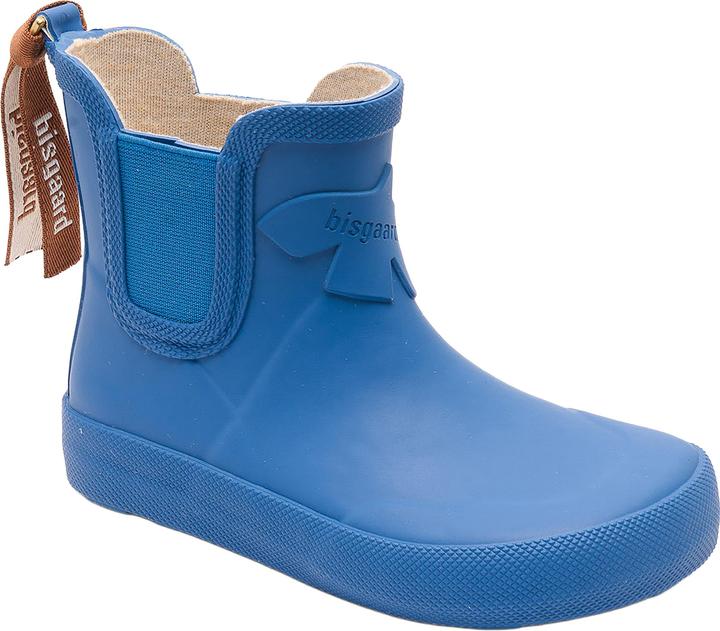 Actual product image Bisgaard Kid's Barefoot Rubber (23)
