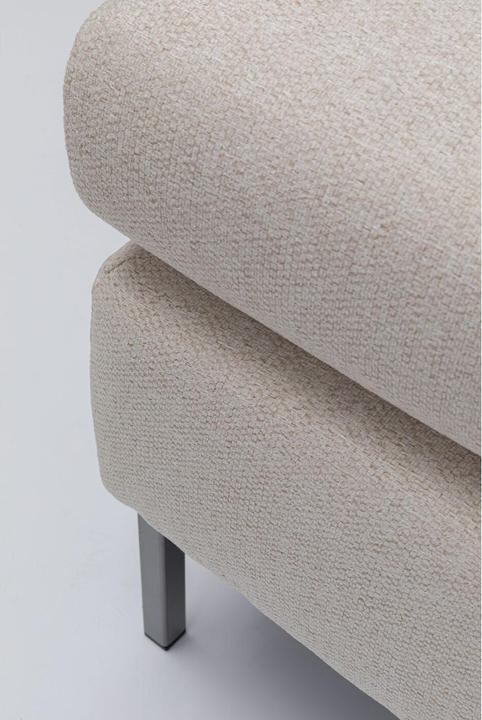 Produktbild Kare Design Hocker Gianni Creme (130 cm)